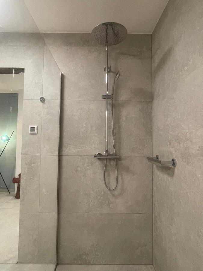 Gaestehaus Haerb 랜드스크론 외부 사진