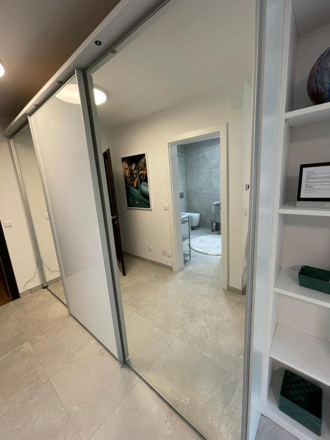 Gaestehaus Haerb 랜드스크론 외부 사진